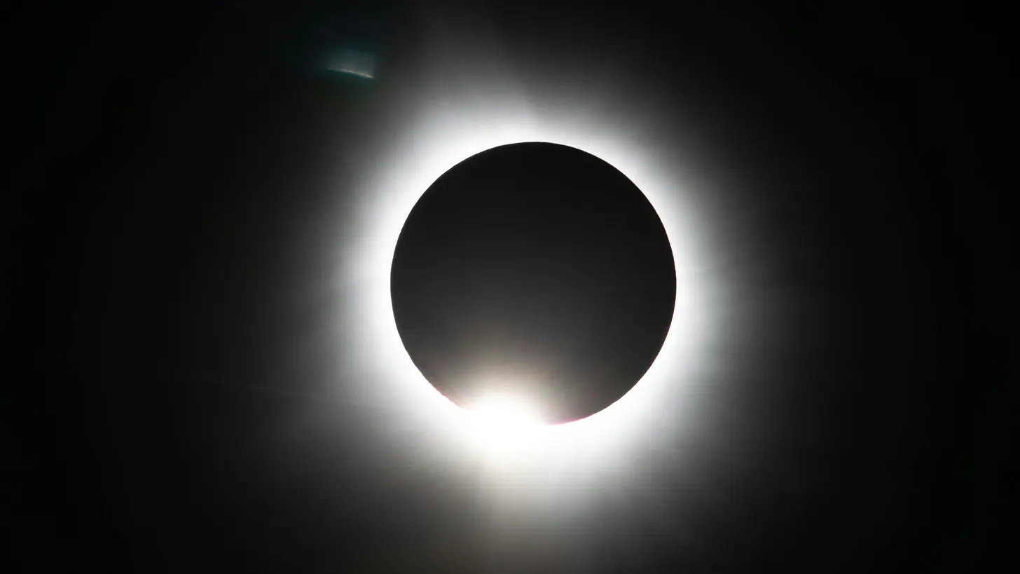 The Hermit, The Moon, & Eclipse Season