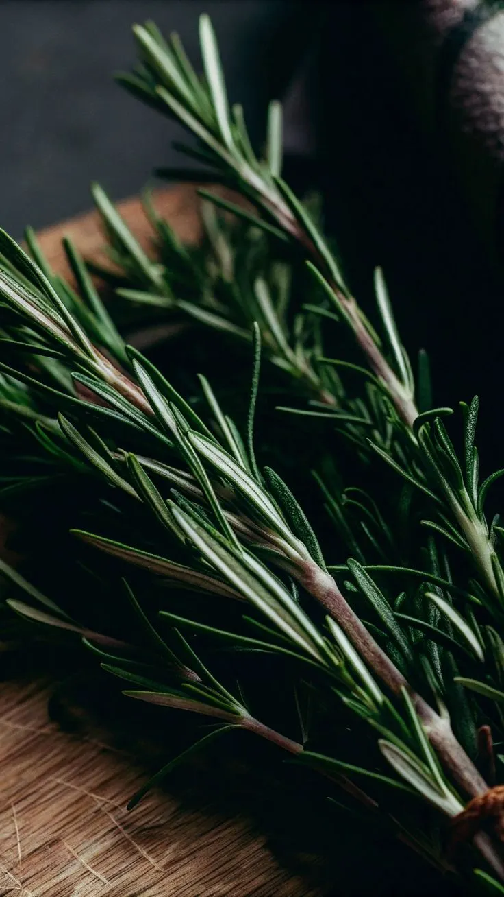 Paying Homage to Rosemary